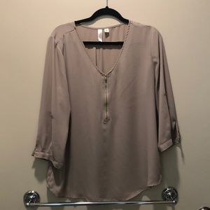 Womens blouse